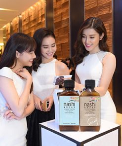 Cặp dầu gội xả trị rụng tóc 200ml