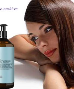 Cặp gội xả nashi argan chống rụng tóc 1000nl