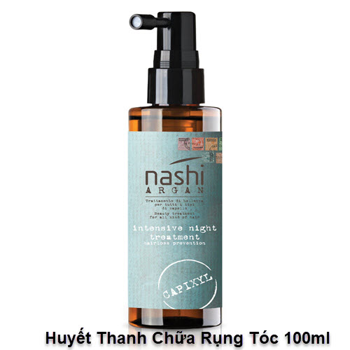 Nashi Argan Dầu gội Nashi cao cấp