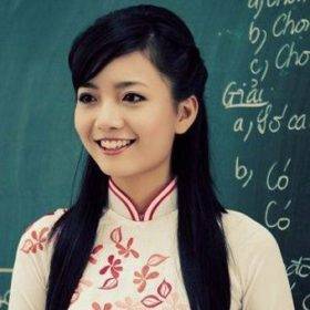 Cô giáo vân anh đánh giá nashi