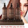 Phục hồi tóc hư tổn Nashi filler