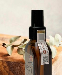 Tem tinh dầu nashi 100ml