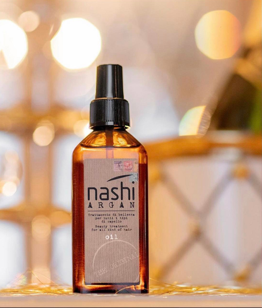 Tinh dầu nashi 100ml Tinh dầu nashi 100ml