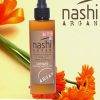 Xả dưỡng mềm mượt nashi Argan