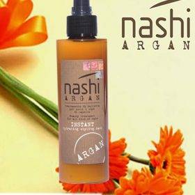 Xả dưỡng mềm mượt Nashi 150ml