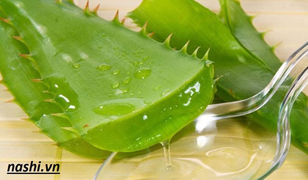 Nashi Argan Dầu gội Nashi cao cấp