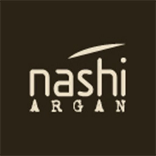 Nashi Argan Dầu gội Nashi cao cấp