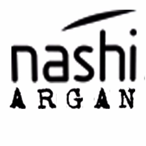 Nashi Argan Dầu gội Nashi cao cấp