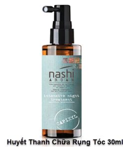 huyết thanh chữa rụng tóc nashi 30ml
