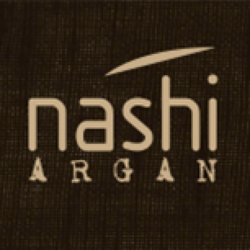 Nashi Argan Dầu gội Nashi cao cấp