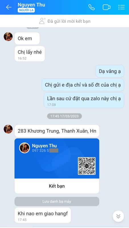 Ảnh bình luận dầu gội nashi ảnh 4