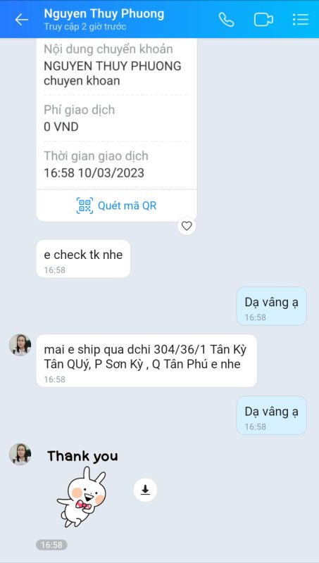 Ảnh bình luận dầu gội nashi ảnh 4