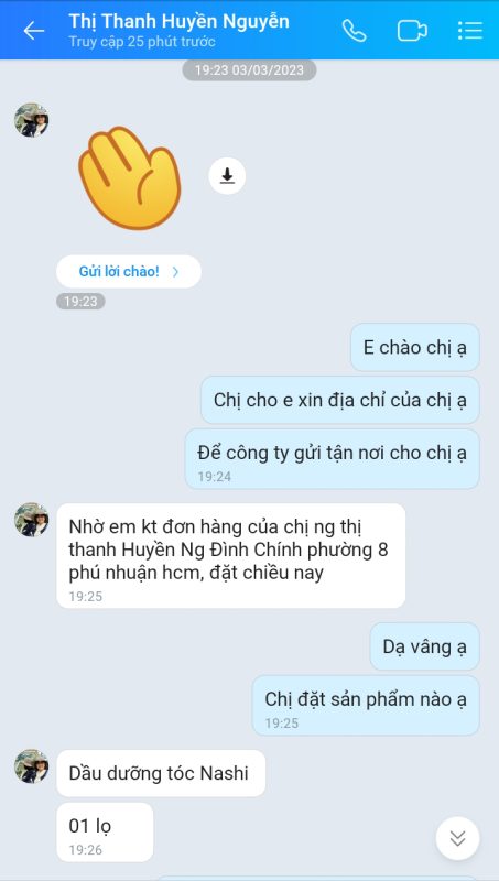 Ảnh bình luận dầu gội nashi ảnh 5