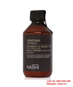 Dầu gội trị dầu và trị dầu 250ml