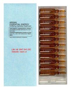 Huyết thanh trị rụng tóc nashi argan essential energy