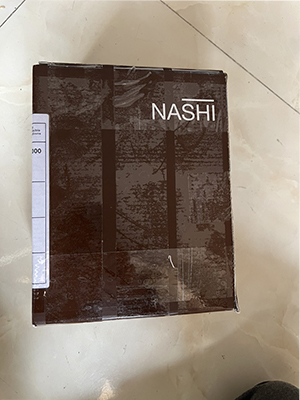 Nashi Argan Dầu gội Nashi cao cấp
