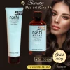 Dầu gội xả mềm mượt đặc trị rụng tóc nashi argan