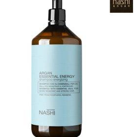 Chai Dầu Gội Chống Rụng Tóc Nashi Argan 1000ml