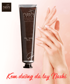 Kem dưỡng da tay Nashi