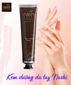 Kem dưỡng da tay Nashi
