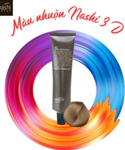 Thuốc Nhuộm tóc Nashi